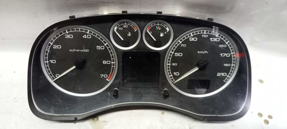 Quadrante PEUGEOT 307