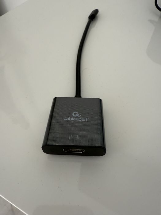 Adaptador USB C para HDMI