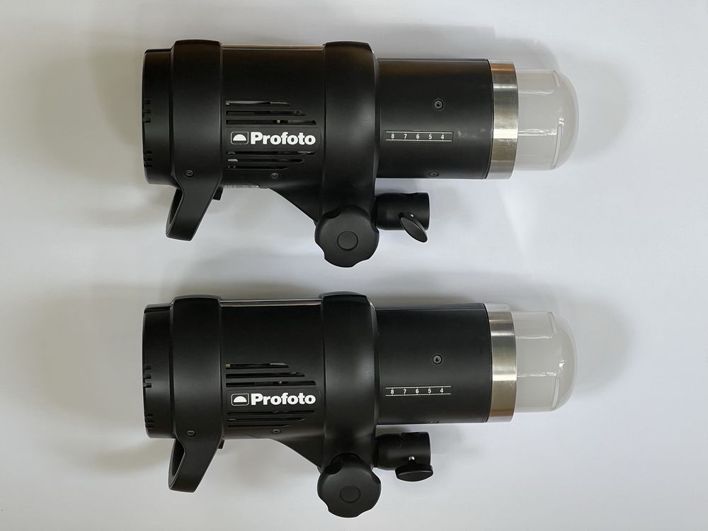 Profoto D1 500 Air спалах