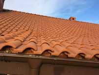 Dachówki ceramiczne Portugalki, Staroklasztorne każda ilość