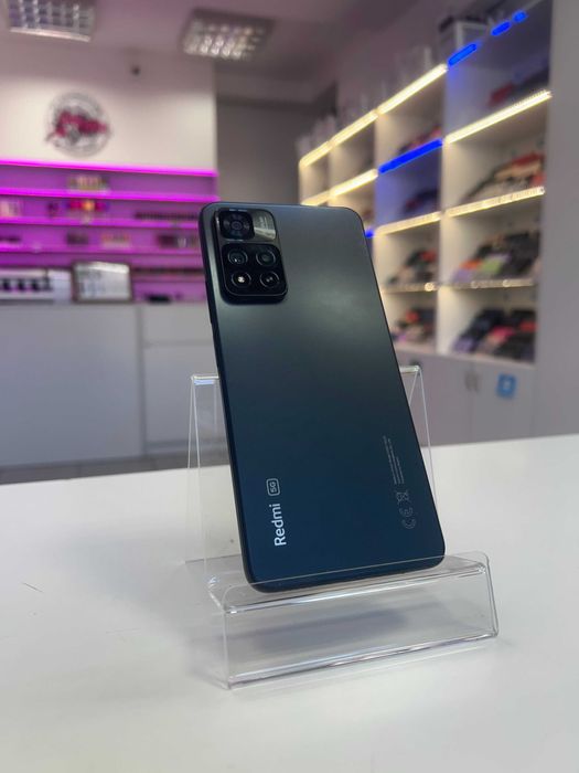 Redmi Note 11 Pro + 256GB GWARANCJA! Sklep! super stan/używany!!!