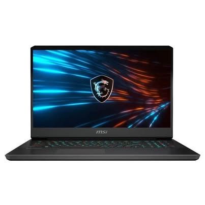 MSI GP76 Leopard 10UG  Portatil gaming MSI grafica 3070