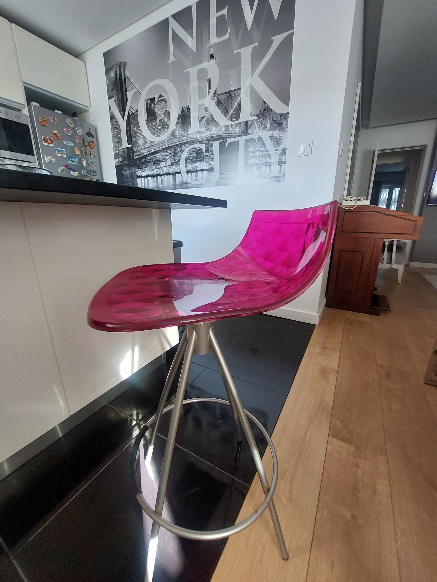 Banco snack calligaris