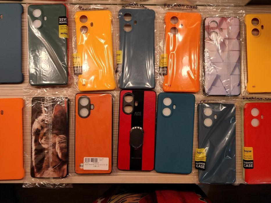 Чехол на Realme 10 pro plus