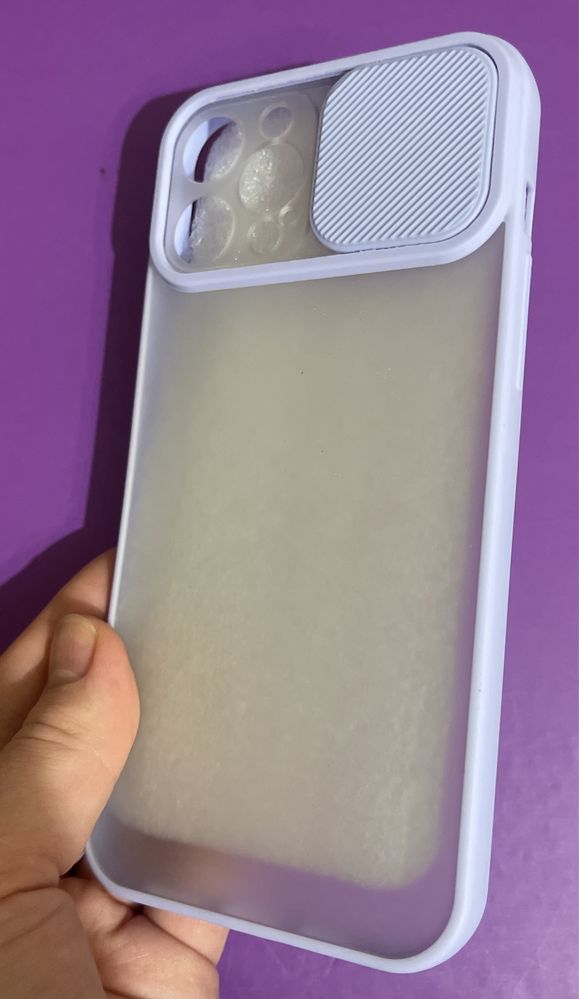 Чохол на Apple iPhone 12 Pro Max