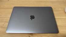 MacBook Air M1 | 16GB RAM | 512GB | 98% bateria | Space Gray