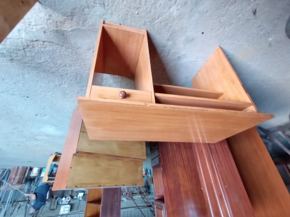 Vende-se Mobiliário