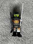 LEGO NINJAGO Figurki Cole Seabound (njo700)