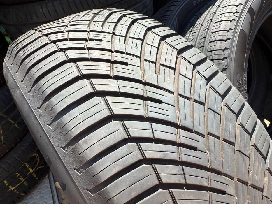 255-55 R20 110Y Continental All Season Contact 2 EV 2024 розпаровка