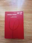 Livro A Origem da Tragédia