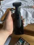 Golarka Philips Bodygroom - komplet z akcesoriami