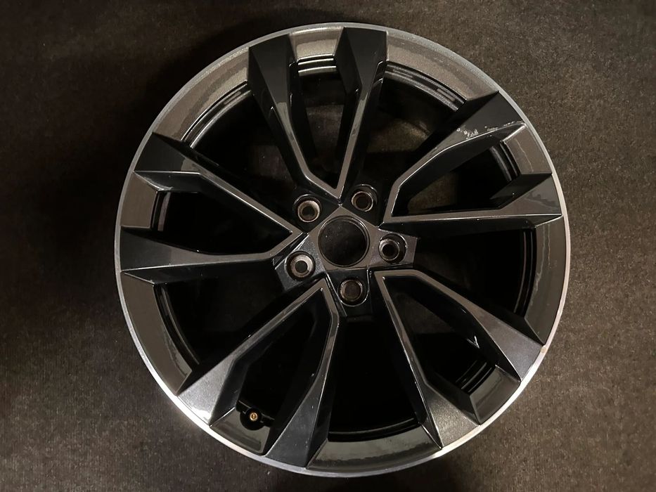 Alufelga Skoda Karoq 18 cali 5x112 1szt. 57A601025AS