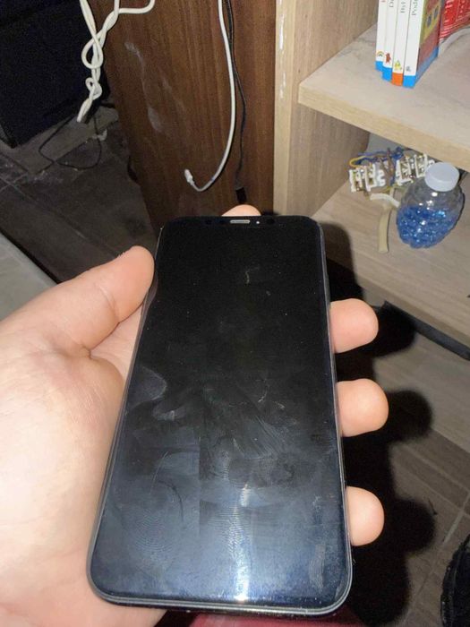 Iphone XS, bez pudełka