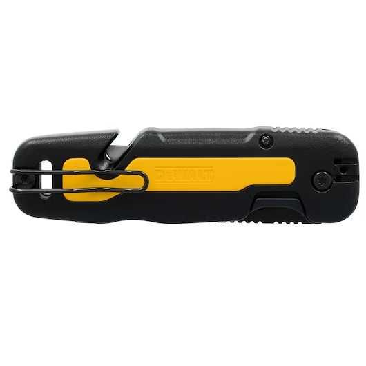 DeWALT DWHT10992 розкладний канцелярський ніж з США ОРИГІНАЛ