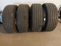 Opony letnie Pirelli Cinturato P7 215/55 R17 94W - 4 szt.