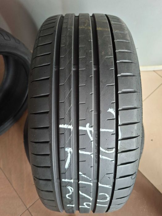 225/45r17 94Y Falken Azenis FK 520 para lato 2021 PL124