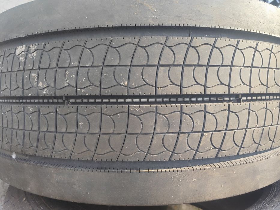 Opona ciężarowa Nowa DEMO 385/55/22.5