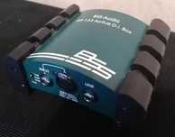 BSS AR133 Direct Input Box DI