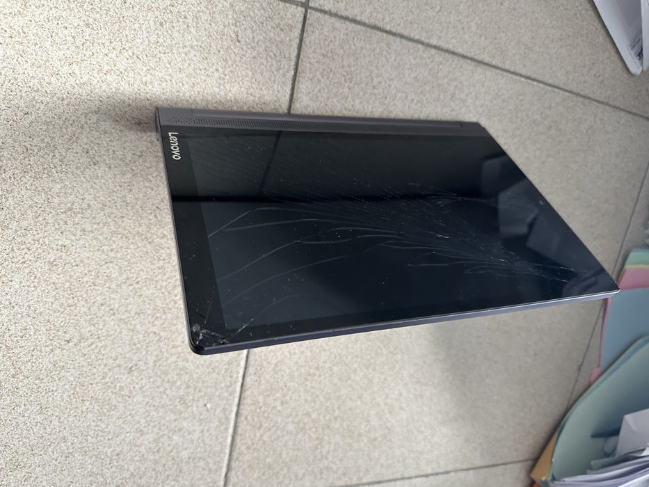 Tablet Lenovo (peças)