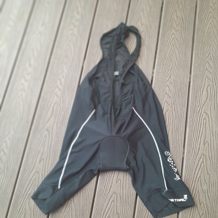 Spodenki rowerowe XL Astral