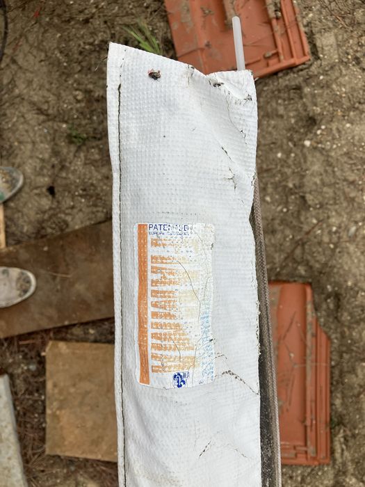 Toldo fiamma para autocaravana para despachar