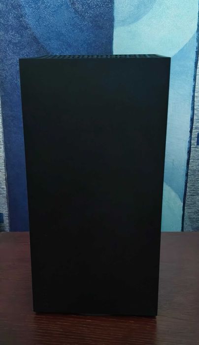 Ідеальний "Xbox Series X 1 tb" + акумулятор для джойстика + джойстик