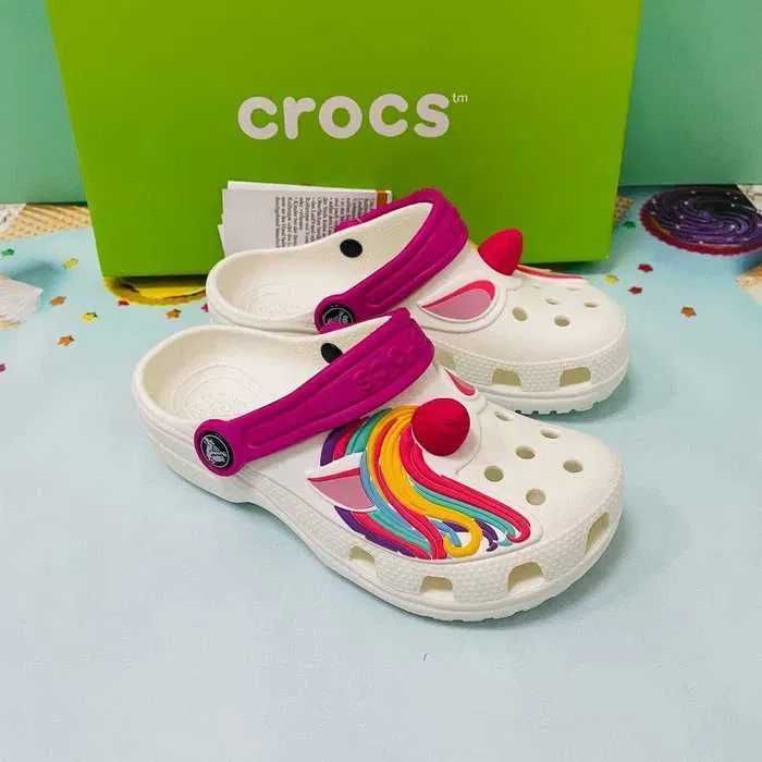 CROCS ДЕТСКИЕ Сlassic I AM ОРИГИНАЛ - C7,C8,C9,C10,C11,C12,J1,J2,J3