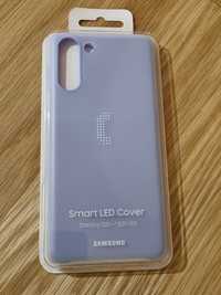Nowe nieużywane etui SAMSUNG Smart Led cover
