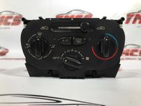 Climatronic Comutador Saufagem AC PEUGEOT 206 Original