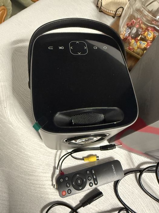 Projektor OVERMAX Multipic 3.6 HD