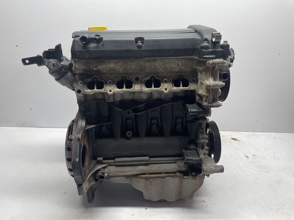 Двигун z14xep двигатель мотор 1.4 Z14XEP opel Astra Corsa Meriva Combo