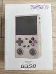 Konsola Retro BATLEXP G350 + karta 64GB 3200mAh RK3326  Anbernic