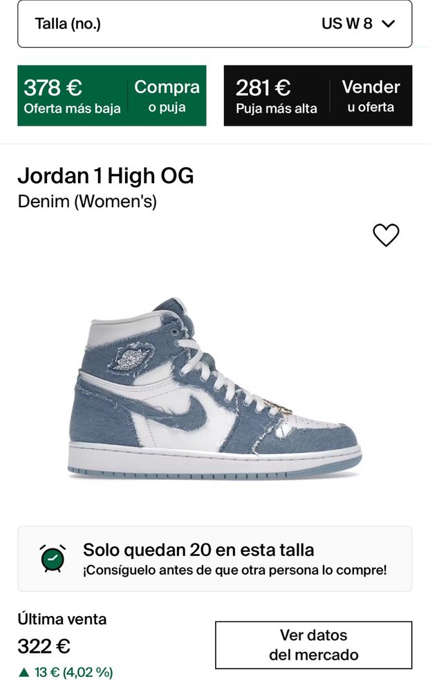 Jordan 1 high 41