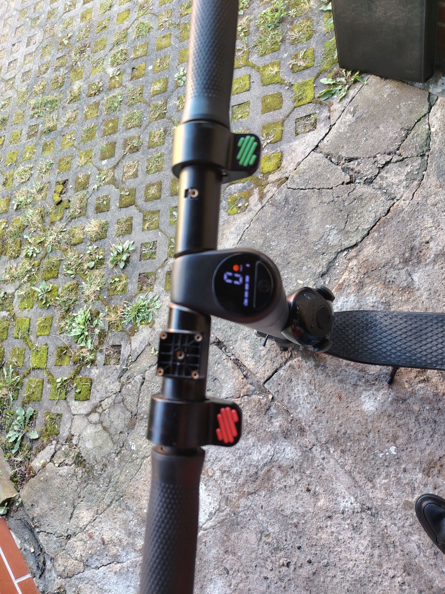 Ninebot segway używany fajny stan polecam