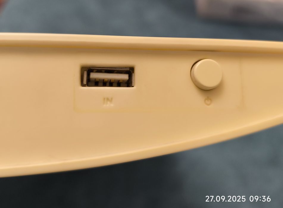 Підставка під ноутбук з охолодженням DeepCool