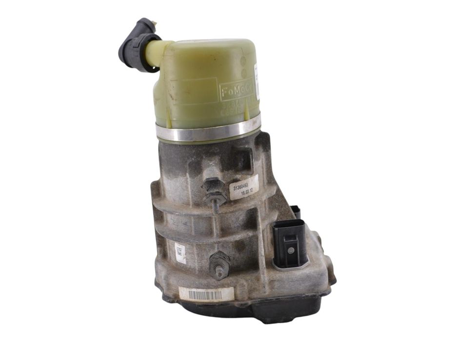 Електропідсилювач рульового управління VOLVO XC60 2008-2013 36012390