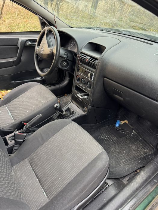 Продам авто після ДТП на запчастини, або відновлення.