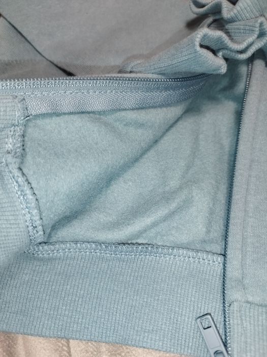 Худі на флісі HM