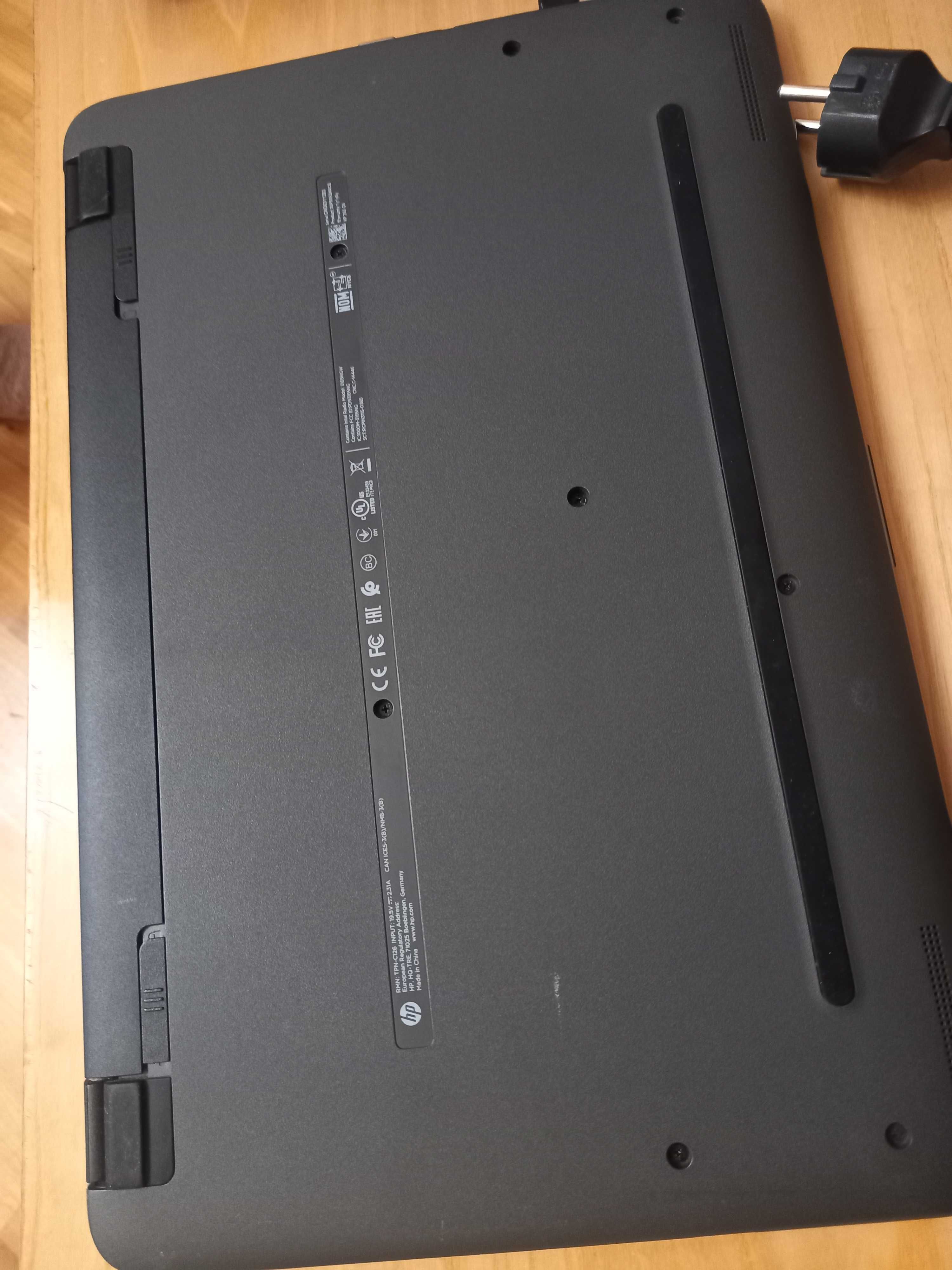 Ноутбук HP 255 G5