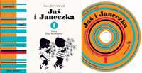 Jaś I Janeczka 1 Audiobook, Annie M.g. Schmidt