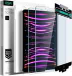 iPad Pro 12.9 folia ochronna na wyświetlacz ESR czystość HD s176