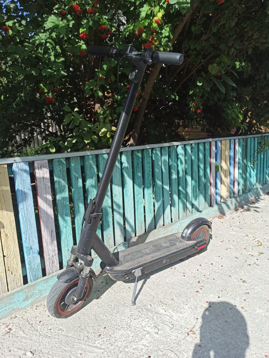 Електросамокат Street Scooter M10-15000