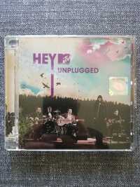 CD Hey MTV Unplugged stan bardzo dobry