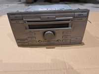 Radio radioodtwarzacz kod Ford Kuga Mk1