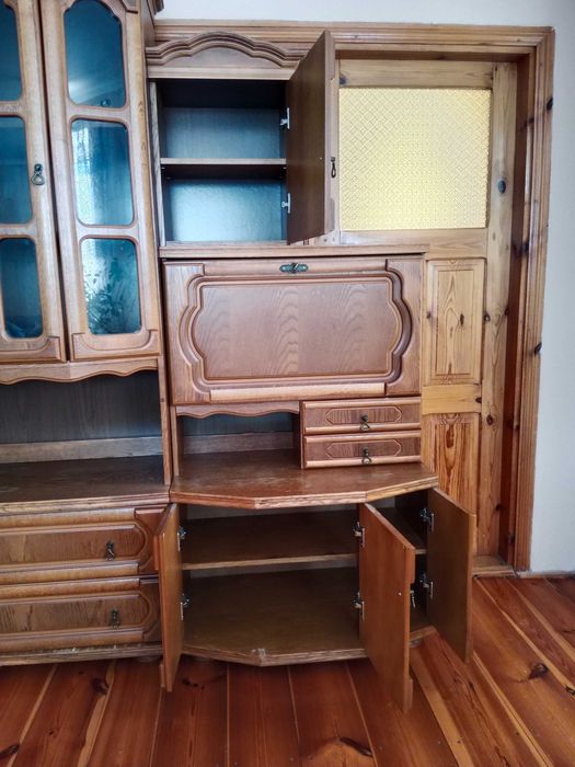 Sprzedam meblościanka regał