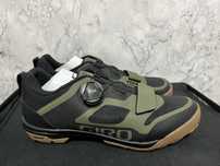 Buty rowerowe giro ventana 41 boa spd mtb gravel