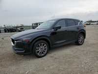 2019 MAZDA CX-5  premium plus