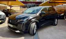 Peugeot 3008 1.5 BlueHDi Allure