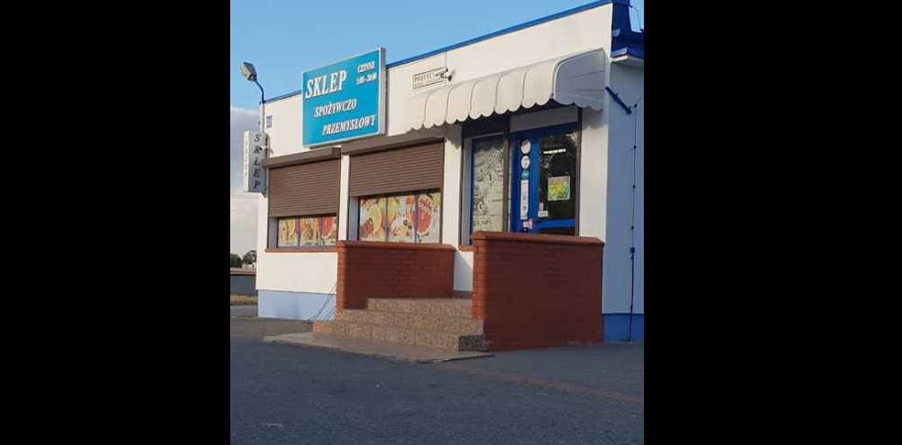 Wynajmę duży lokal z działką i parkingiem w atrakcyjnej lokalizacji!