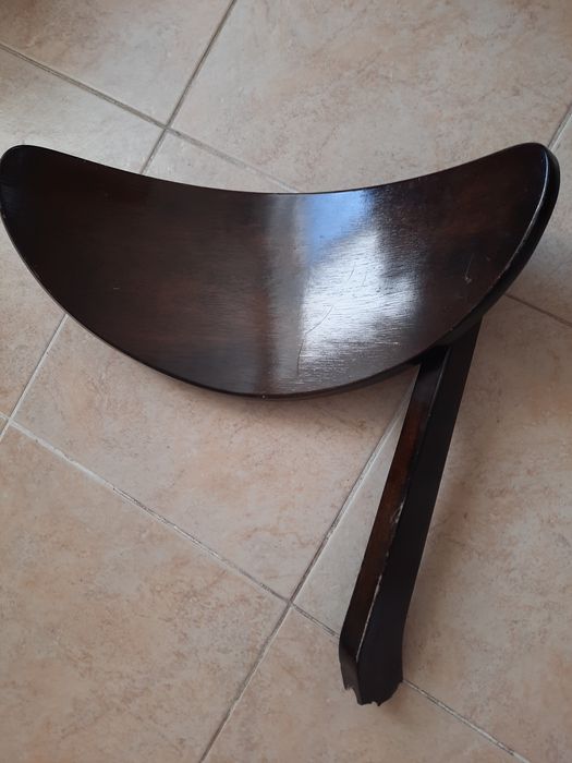 Спинка від стільця